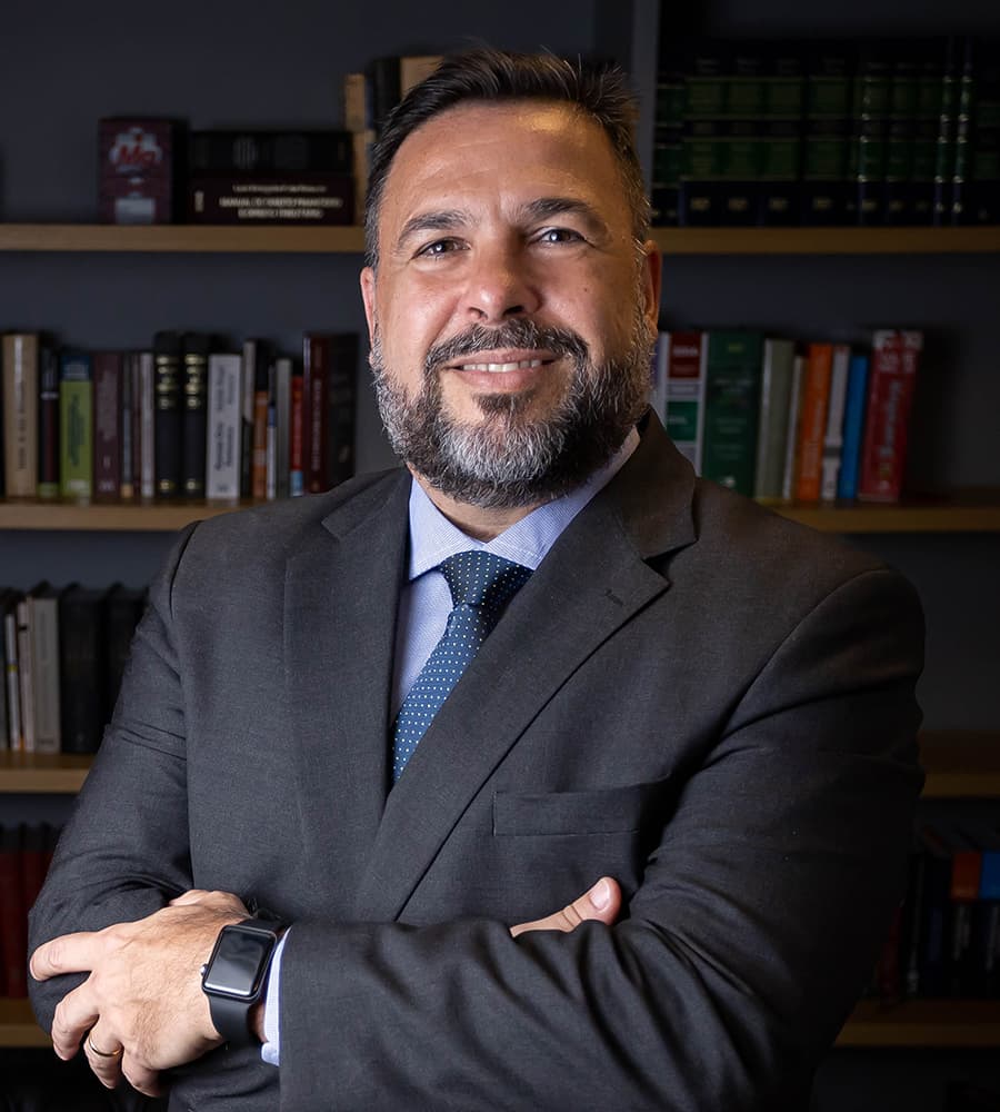 Francisco Eduardo Gomes Teixeira