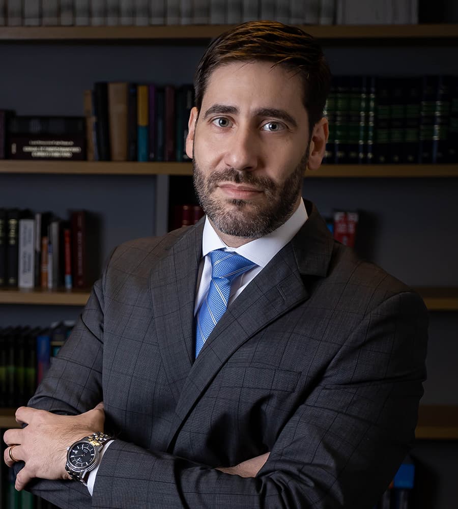 Perfil Guilherme Vieira Assumpcao
