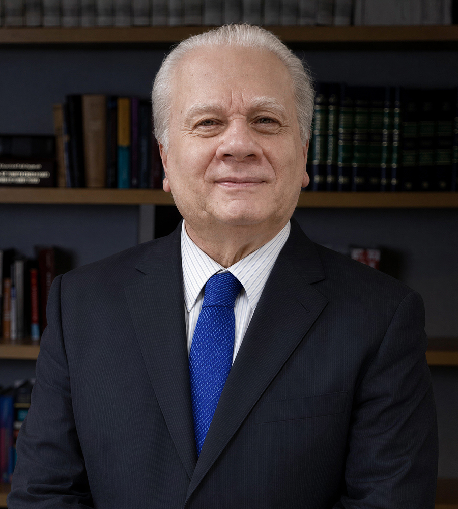 Perfil Marcilio L Vieira
