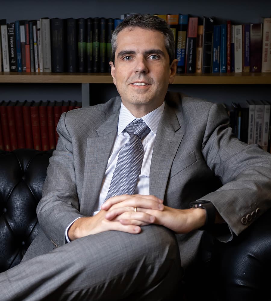 Perfil Paulo Cruz Vieira