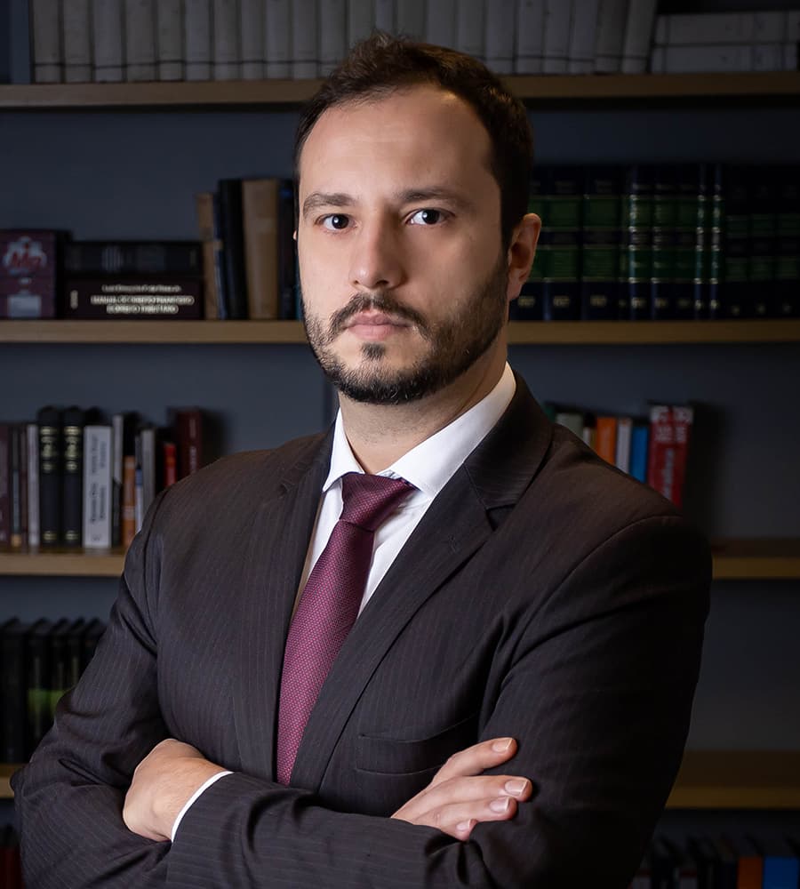 Perfil Sergio Goncalves