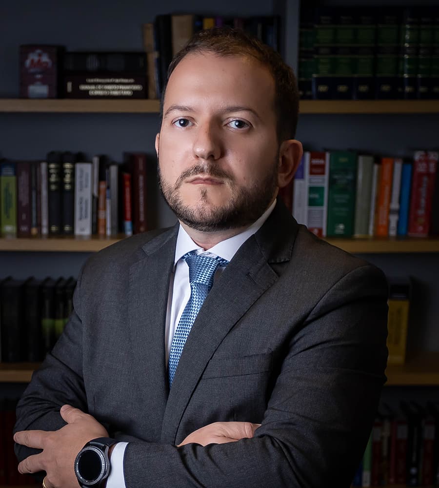 Roberto Nogueira