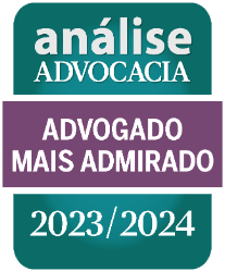 Selo Analise Advogado 2023 2024